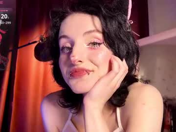 Alice_Succubus June 24, 2025 Chaturbate stream image