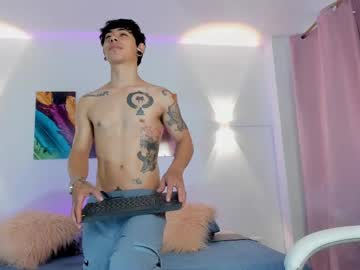 Arturcarter June 24, 2025 Chaturbate stream image