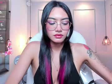 Azurakindong June 24, 2025 Chaturbate stream image
