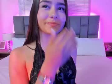 Bambiluv1 June 24, 2025 Chaturbate stream image