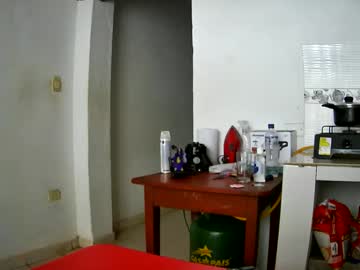 Bocashiko June 24, 2025 Chaturbate stream image