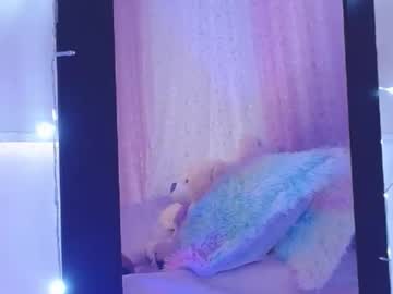 Carolinagarcia1234 June 24, 2025 Chaturbate stream image
