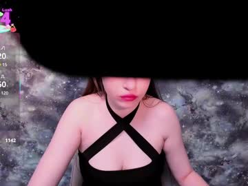 Cute_Becca_Cb June 24, 2025 Chaturbate stream image