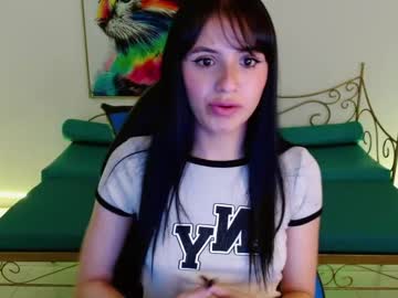 Emilyy_Evans_ June 24, 2025 Chaturbate stream image