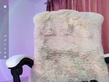 Evaolimpo June 24, 2025 Chaturbate stream image