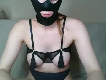 Fit_Kitty18 June 24, 2025 Chaturbate stream image