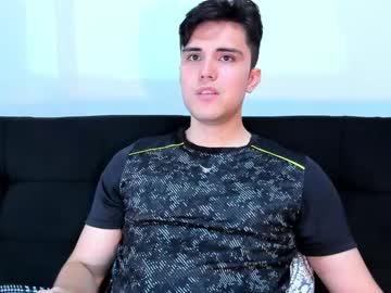 Jasonxd98 June 24, 2025 Chaturbate stream image