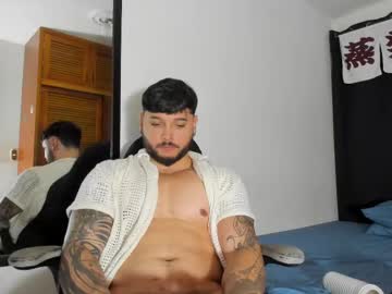 Johatsu June 24, 2025 Chaturbate stream image