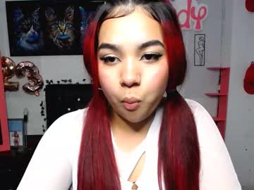 Madyson_1998 June 24, 2025 Chaturbate stream image