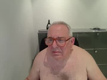 Martin_1947 June 24, 2025 Chaturbate stream image