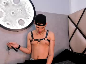 Nathan_Ferrara0 June 24, 2025 Chaturbate stream image