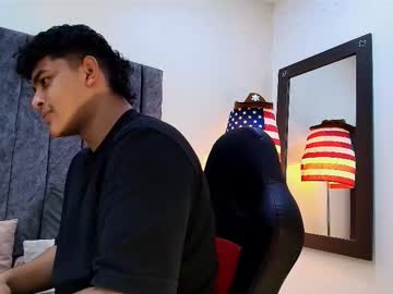 Nicole_And_Thiago June 24, 2025 Chaturbate stream image
