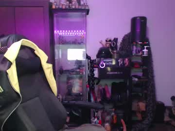 Samael069 June 24, 2025 Chaturbate stream image