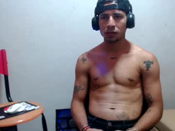 Santi_Sexyboy2024 stream photo from June 24, 2025