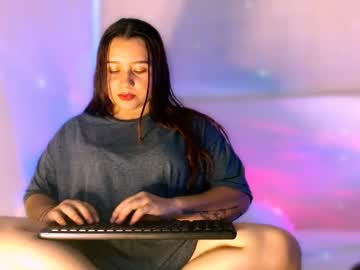 Scarlet_Dream01 June 24, 2025 Chaturbate stream image
