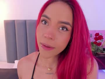 Scarlett_Morgan_ stream photo from June 24, 2025