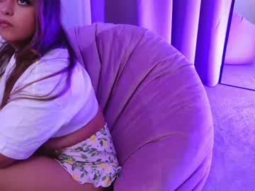 Zoebellee June 24, 2025 Chaturbate stream image