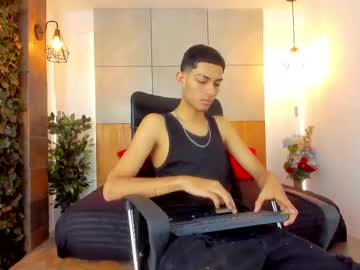 Adonis_Wb June 24, 2025 Chaturbate stream image