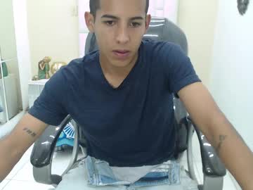 Aleph_Soler June 24, 2025 Chaturbate stream image