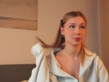 April_Blush June 24, 2025 Chaturbate stream image
