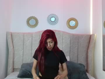 Bianca_Wells69 June 24, 2025 Chaturbate stream image