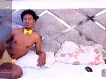 Bunniies_ June 24, 2025 Chaturbate stream image