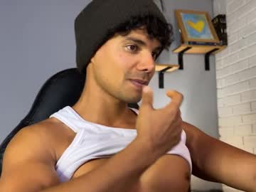 Daniel0910s June 24, 2025 Chaturbate stream image