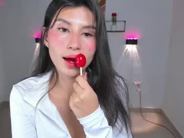 Emily_Villamil_ June 24, 2025 Chaturbate stream image