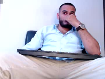 Esteban_Fer June 24, 2025 Chaturbate stream image