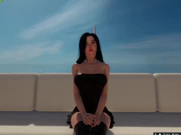 Hinata__Sweet June 24, 2025 Chaturbate stream image