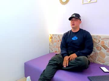 Isaac_Smith2 June 24, 2025 Chaturbate stream image