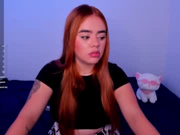 Isabella_Arias1 June 24, 2025 Chaturbate stream image