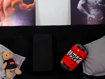 Mathews_Roses June 24, 2025 Chaturbate stream image