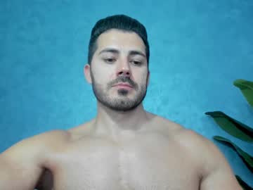 Muscularmaster June 24, 2025 Chaturbate stream image