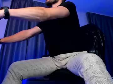 Paris_Lock June 24, 2025 Chaturbate stream image