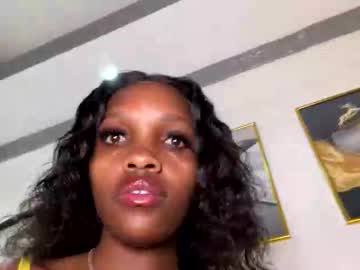Petite_Ary June 24, 2025 Chaturbate stream image
