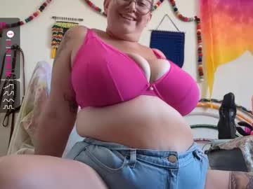 Pisces_Princess_ June 24, 2025 Chaturbate stream image