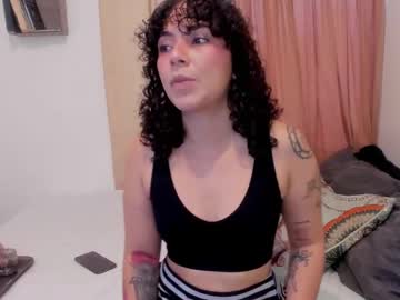 Aliciapalmer19 June 24, 2025 Chaturbate stream image