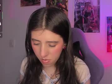 Bunnyy09 June 24, 2025 Chaturbate stream image