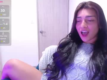 _Ericavanderhill_ June 24, 2025 Chaturbate stream image