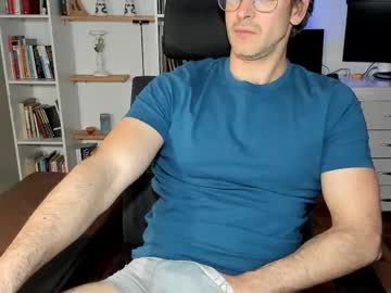 Hot_Martin25 June 24, 2025 Chaturbate stream image