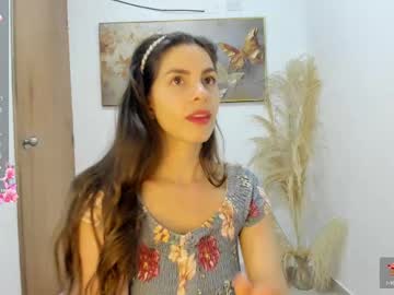 Jessye_Golden June 24, 2025 Chaturbate stream image