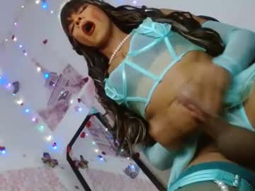 Kika_Lorace_ June 24, 2025 Chaturbate stream image