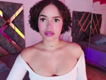 Lara_Gil_ June 24, 2025 Chaturbate stream image