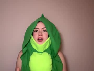 Littlesugarpea June 24, 2025 Chaturbate stream image