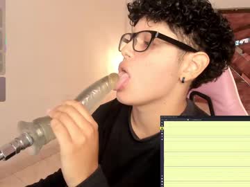 Luke_Bear June 24, 2025 Chaturbate stream image