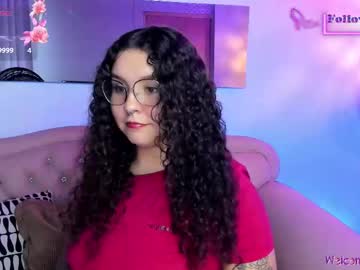 Megan_Millerr_ June 24, 2025 Chaturbate stream image