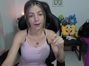 Milacoxx8819 June 24, 2025 Chaturbate stream image
