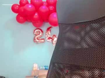 Paulina_Doll_ June 24, 2025 Chaturbate stream image