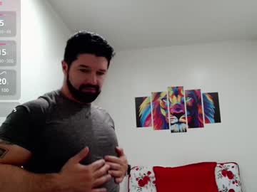 Richrolland June 24, 2025 Chaturbate stream image